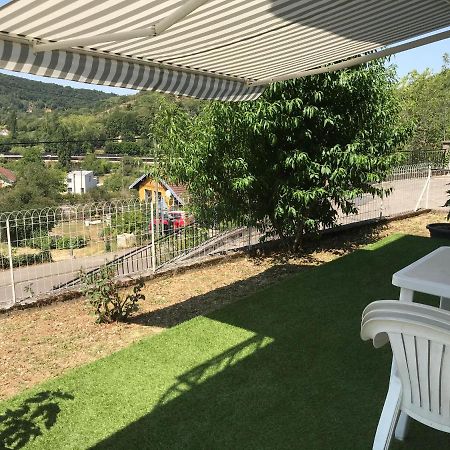 Chez Doukine Διαμέρισμα Beure Εξωτερικό φωτογραφία