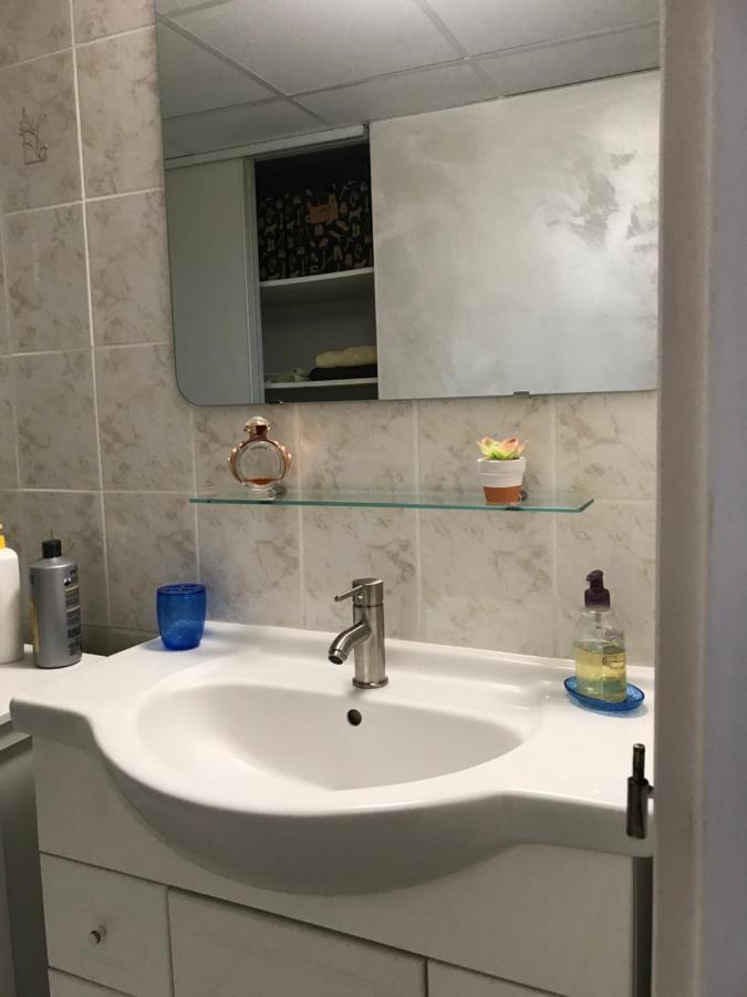 Chez Doukine Διαμέρισμα Beure Εξωτερικό φωτογραφία
